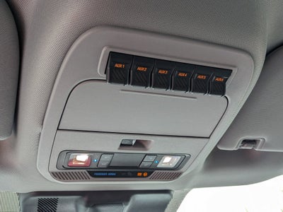 2025 Ford Super Duty F-450 DRW XL