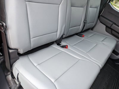 2025 Ford Super Duty F-450 DRW XL