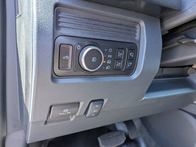 2026 Ford Super Duty F-450 DRW LARIAT