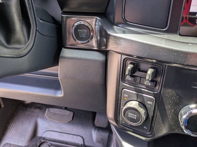 2026 Ford Super Duty F-450 DRW LARIAT