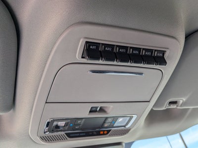 2026 Ford Super Duty F-450 DRW LARIAT