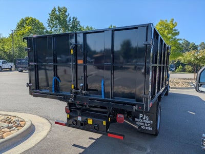 2026 Ford Super Duty F-450 DRW XL