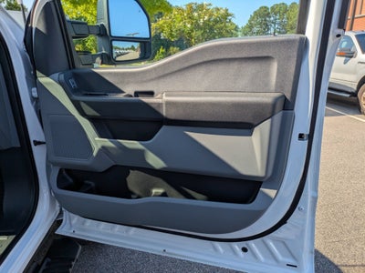 2026 Ford Super Duty F-450 DRW XL