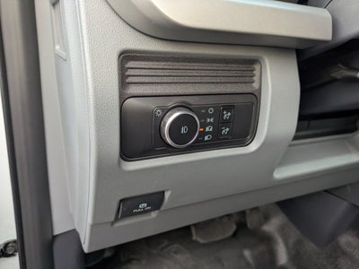 2026 Ford Super Duty F-450 DRW XL
