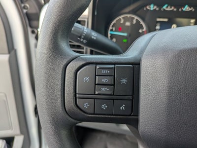 2026 Ford Super Duty F-450 DRW XL