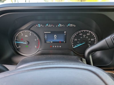2026 Ford Super Duty F-450 DRW XL