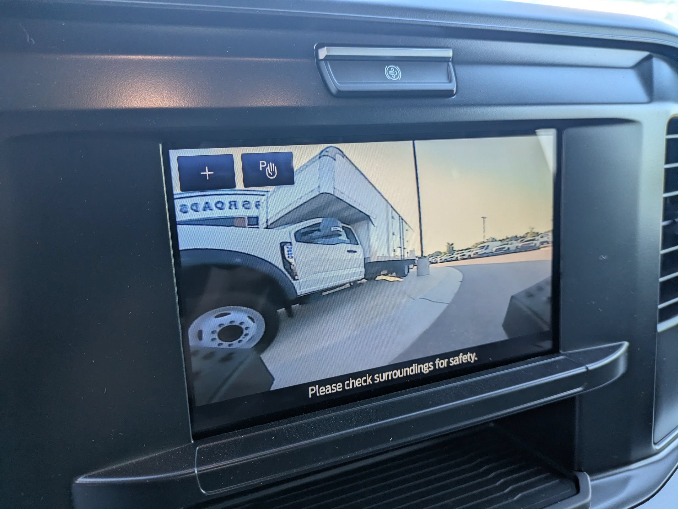 2026 Ford Super Duty F-450 DRW XL