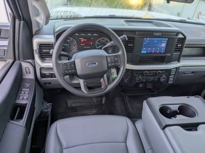 2026 Ford Super Duty F-450 DRW XL