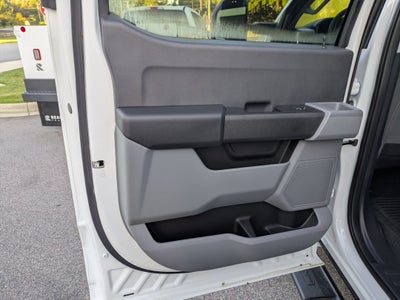 2026 Ford Super Duty F-450 DRW XL