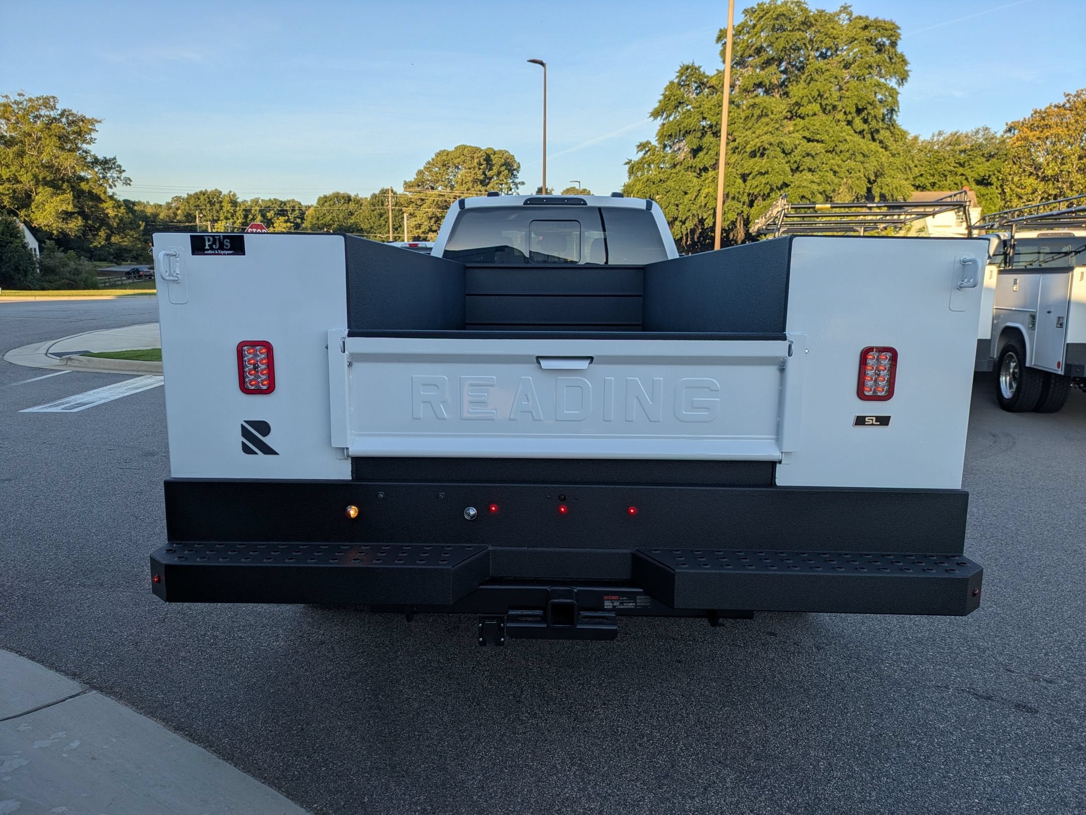 2026 Ford Super Duty F-450 DRW XL