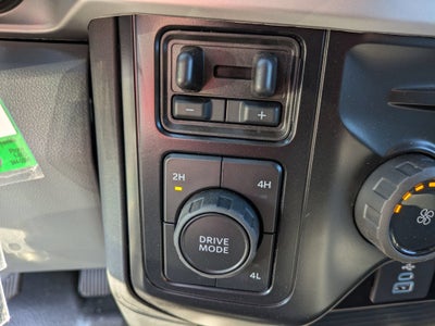 2026 Ford Super Duty F-450 DRW XL