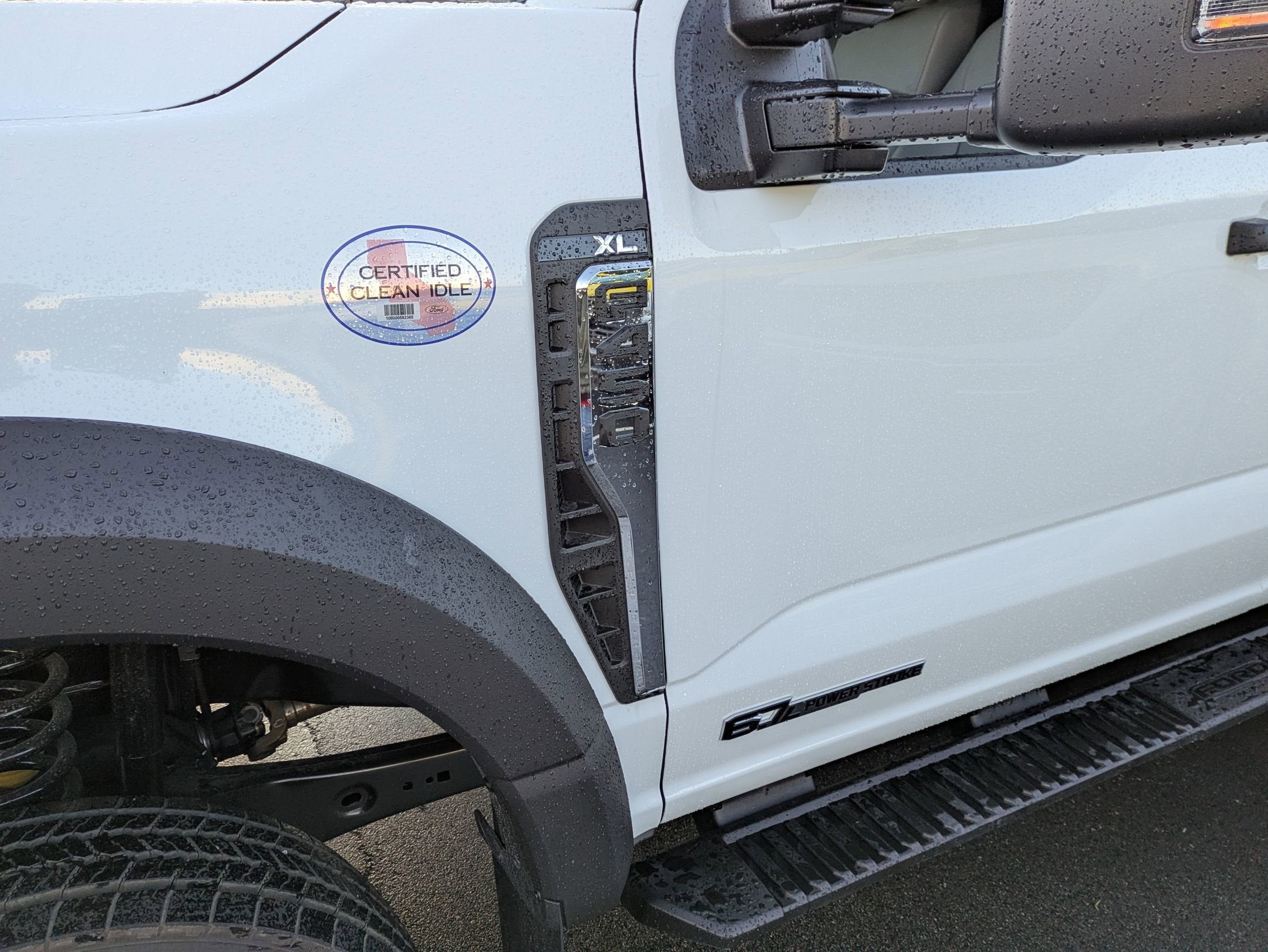 2025 Ford Super Duty F-450 DRW XL