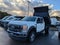 2025 Ford Super Duty F-450 DRW XL