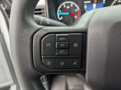 2026 Ford Super Duty F-450 DRW XL