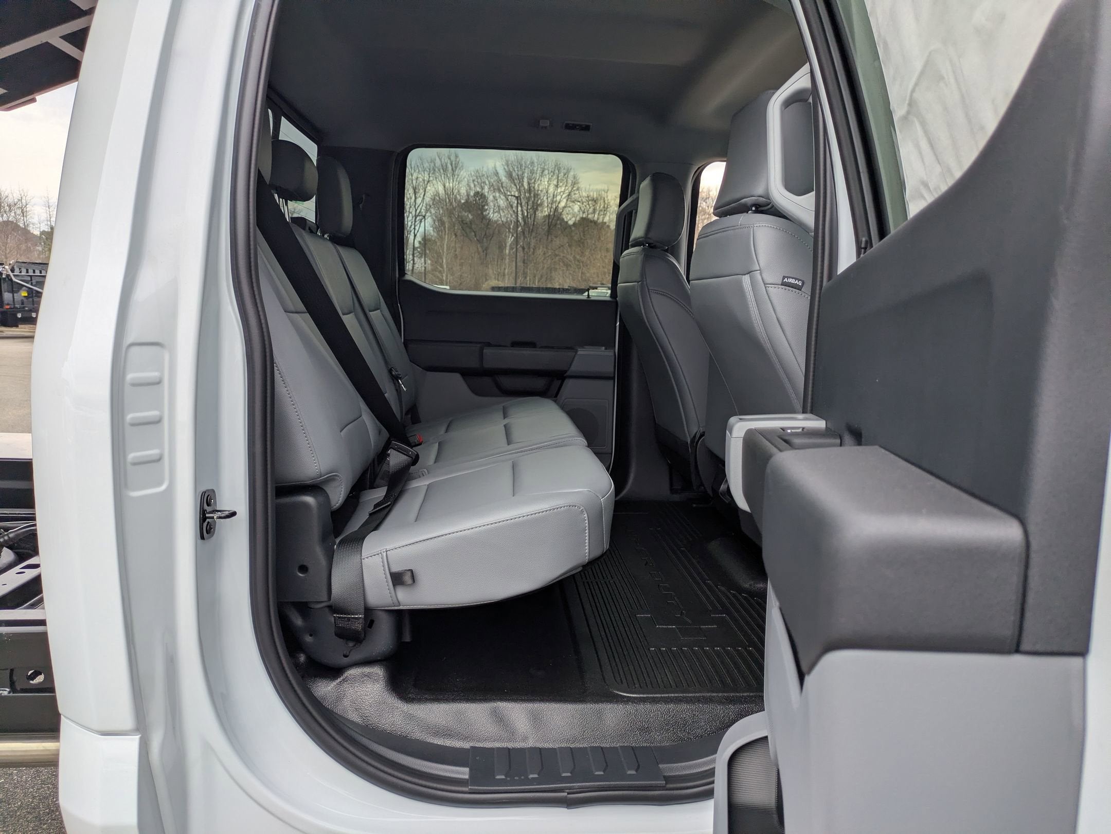 2026 Ford Super Duty F-450 DRW XL