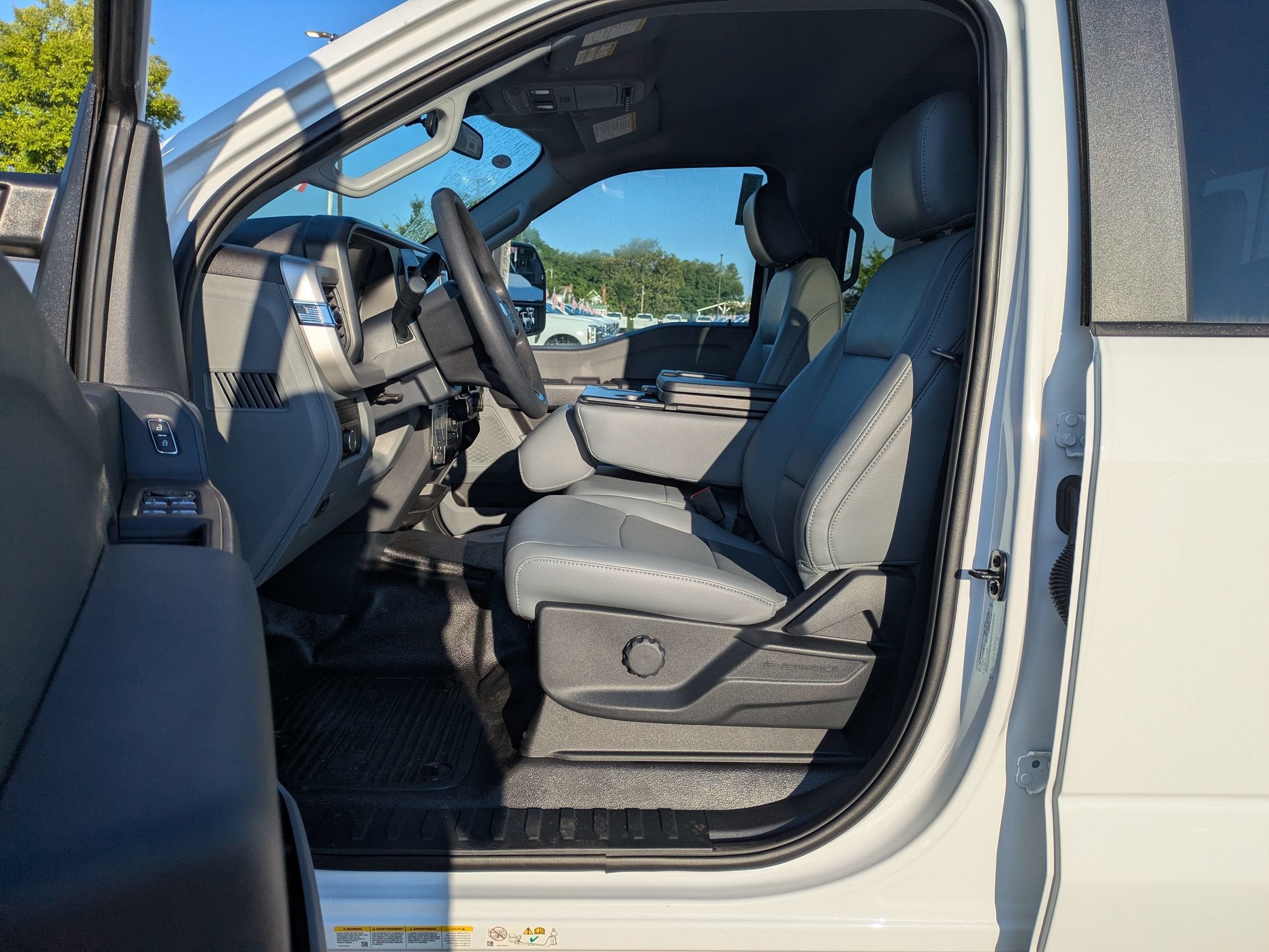 2026 Ford Super Duty F-450 DRW XL