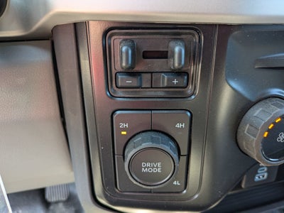 2026 Ford Super Duty F-450 DRW XL