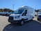 2025 Ford Transit Cutaway Base