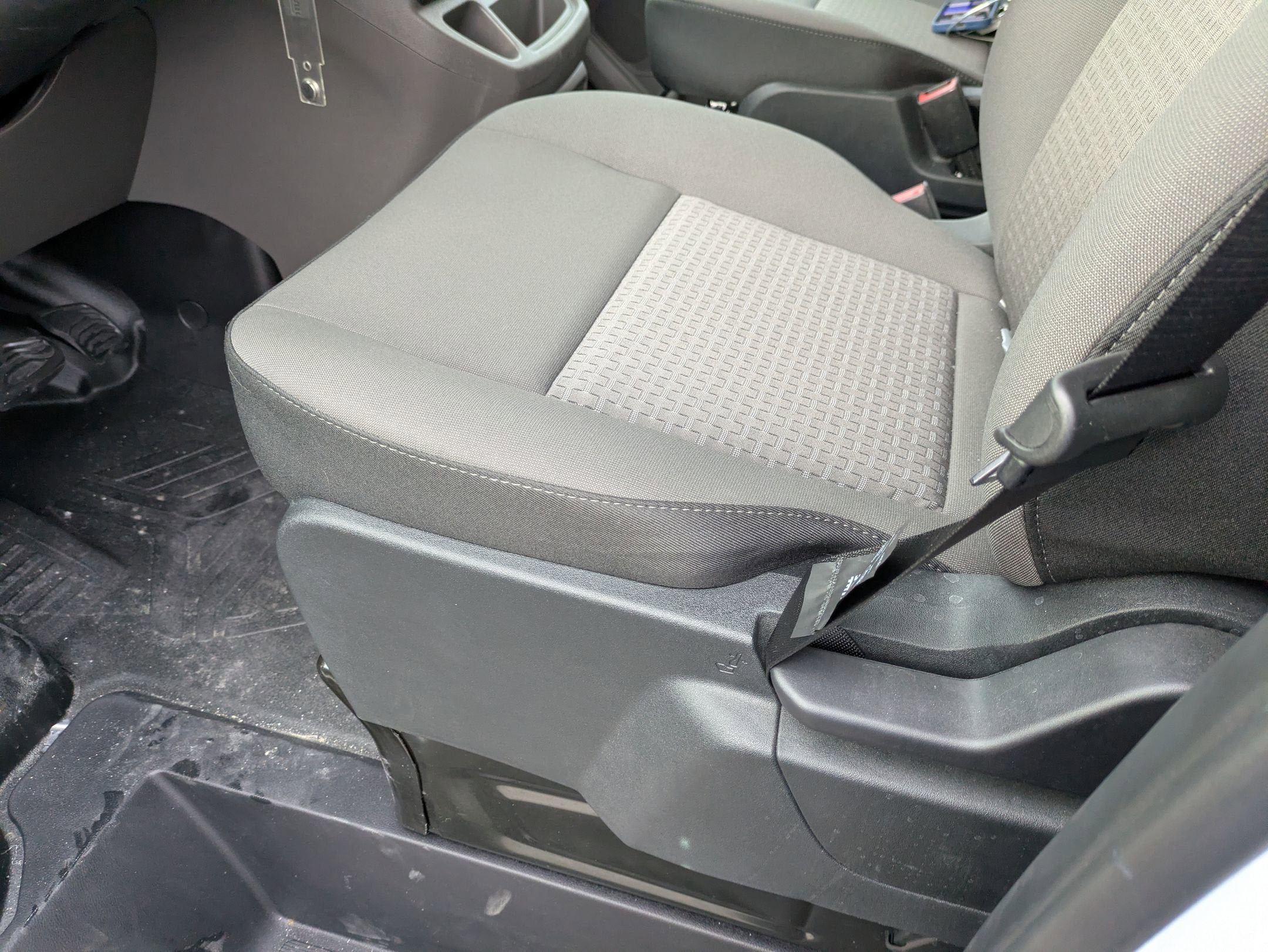 2025 Ford Transit Cutaway Base