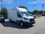 2026 Ford Transit Cutaway Base