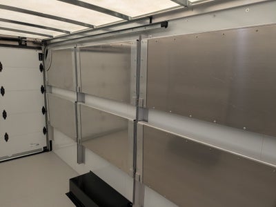 2026 Ford Transit Cutaway Base