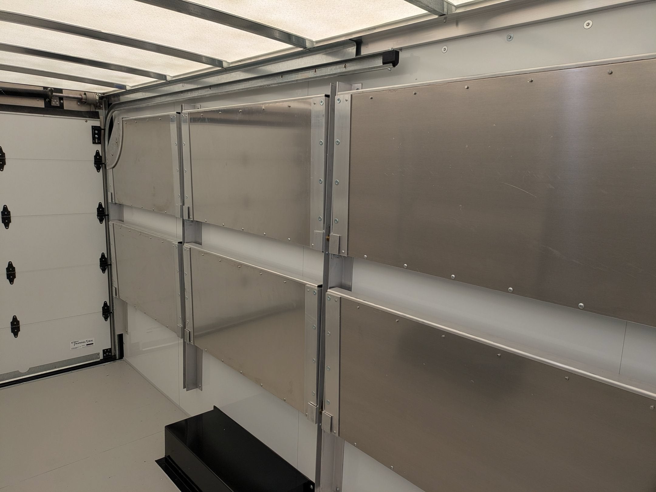 2026 Ford Transit Cutaway Base