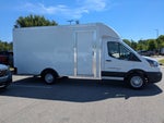 2026 Ford Transit Cutaway Base