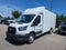 2026 Ford Transit Cutaway Base