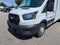 2026 Ford Transit Cutaway Base