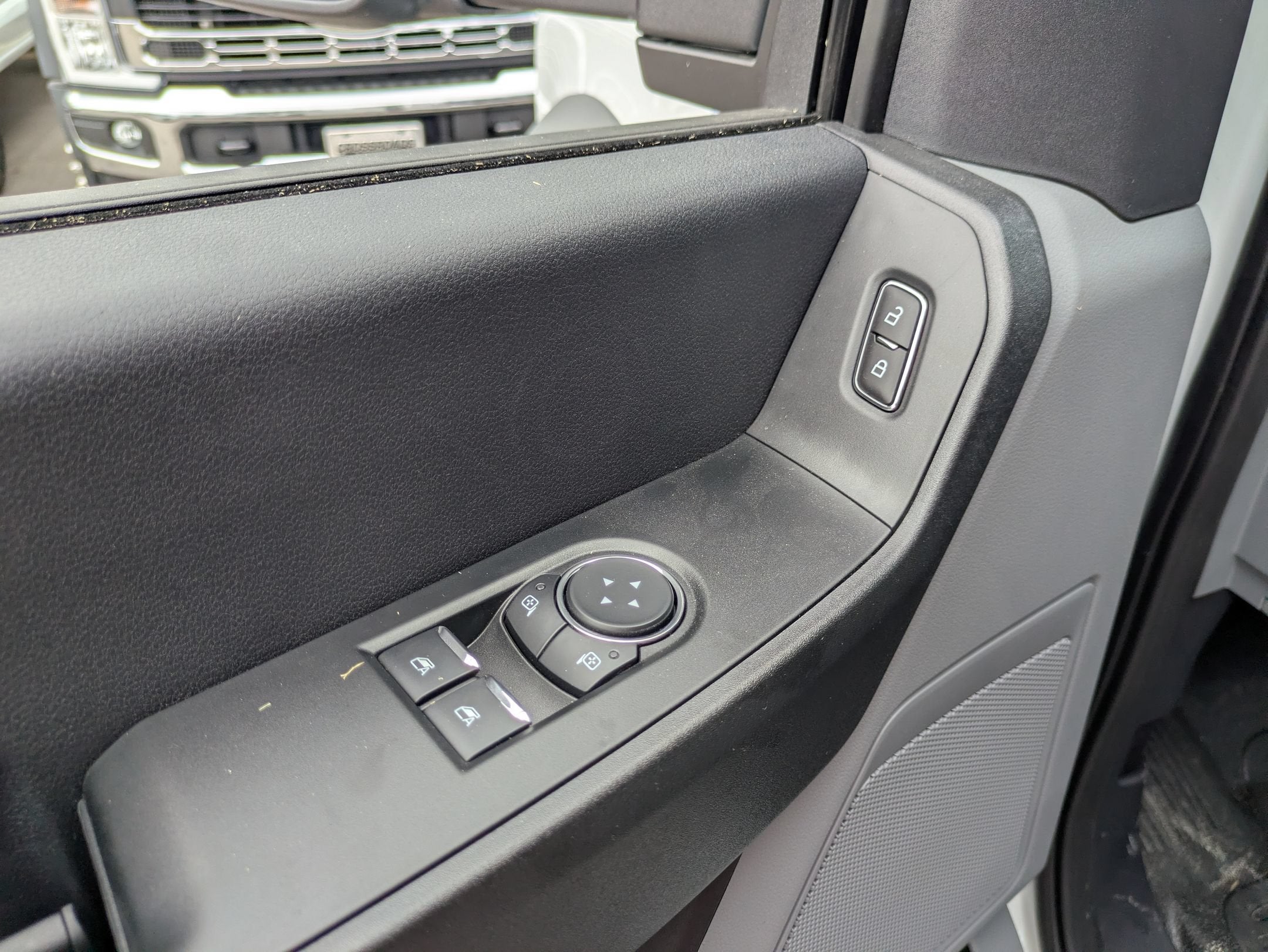 2026 Ford Super Duty F-550 DRW XL