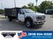 2026 Ford Super Duty F-550 DRW XL