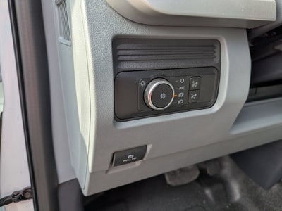 2026 Ford Super Duty F-550 DRW XL