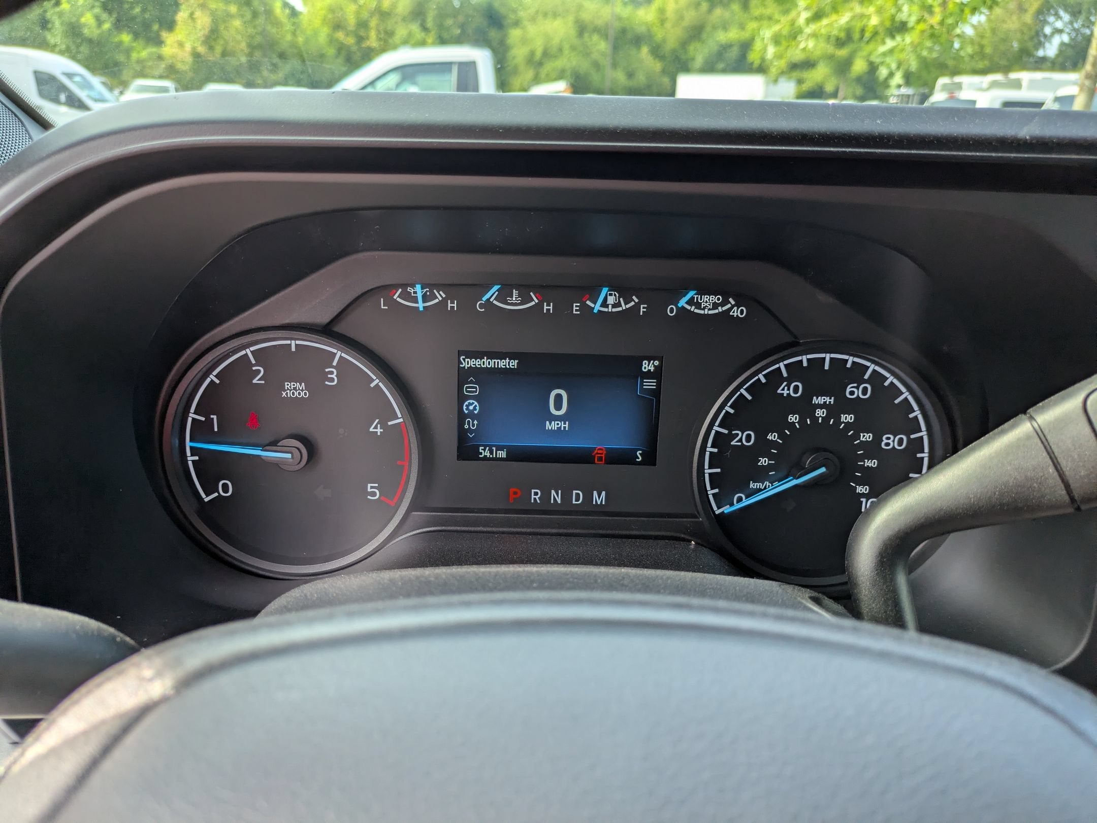 2026 Ford Super Duty F-550 DRW XL