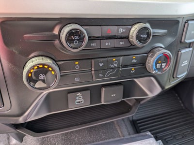 2026 Ford Super Duty F-550 DRW XL