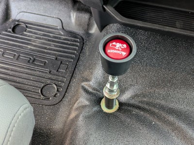 2026 Ford Super Duty F-550 DRW XL