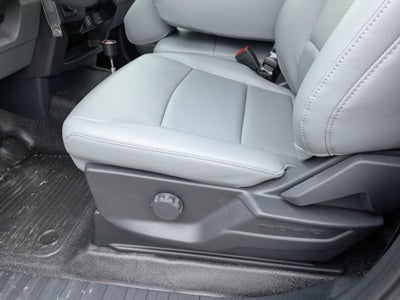 2026 Ford Super Duty F-550 DRW XL