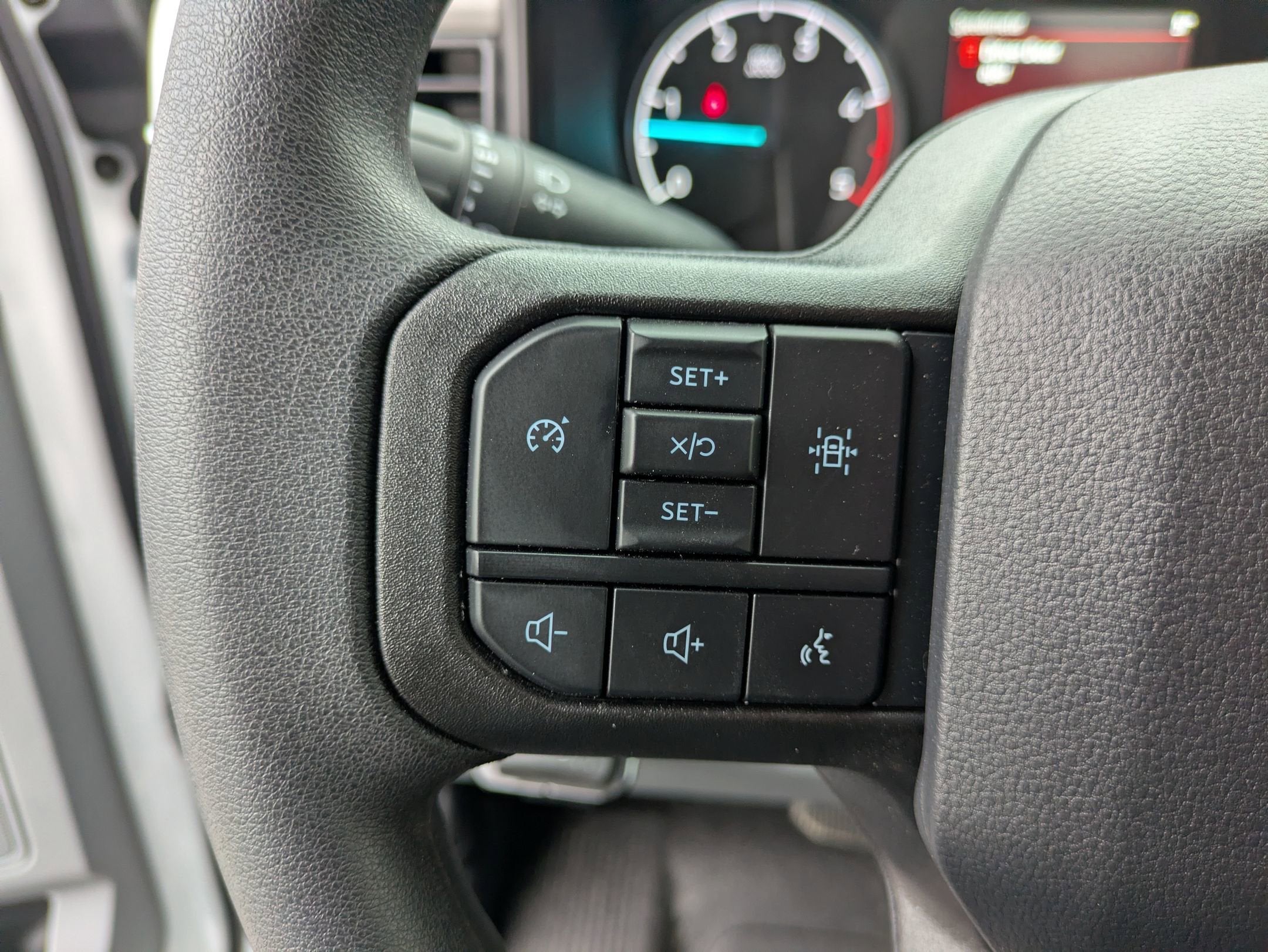 2026 Ford Super Duty F-550 DRW XL