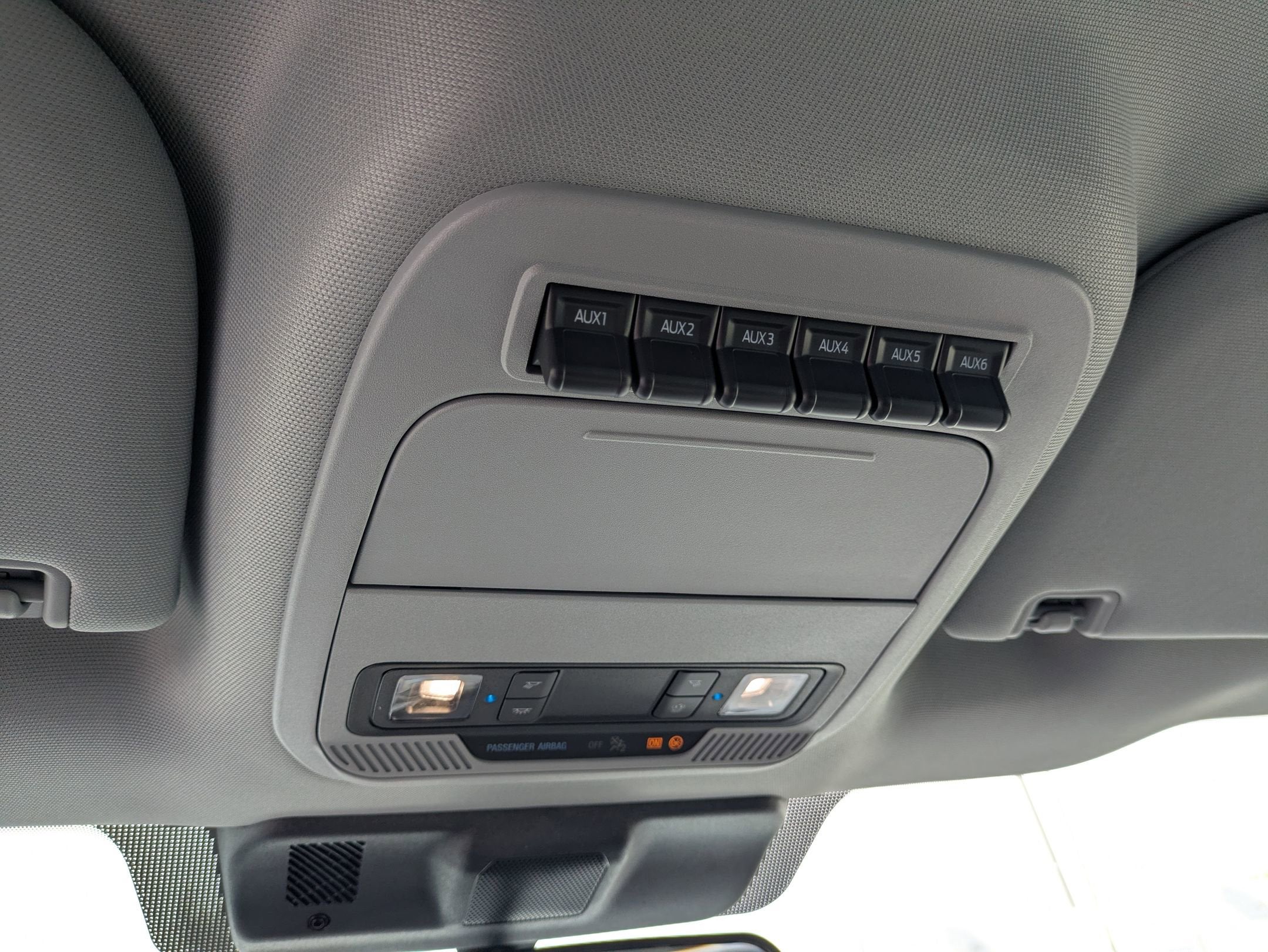 2026 Ford Super Duty F-600 DRW XL