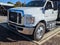 2026 Ford F-750SD Base