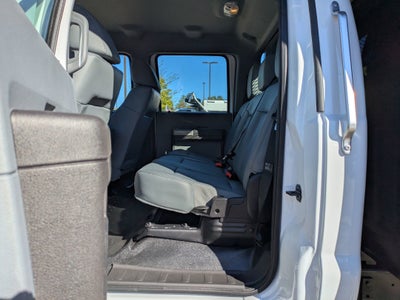 2026 Ford F-750SD Base