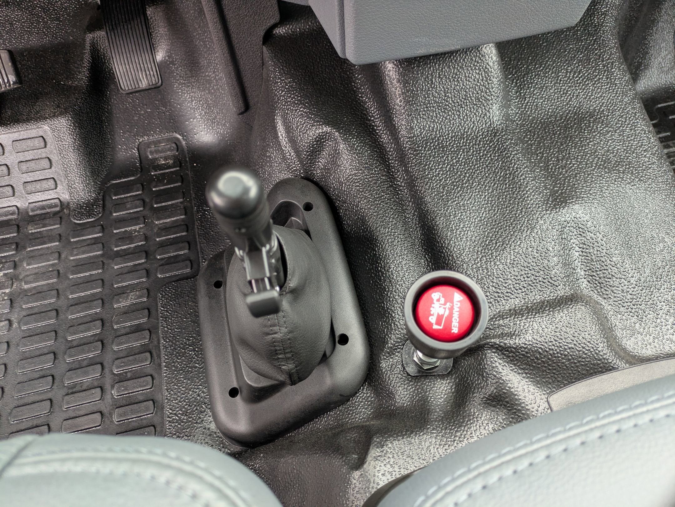 2026 Ford F-750SD Base