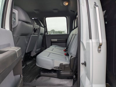 2026 Ford F-750SD Base