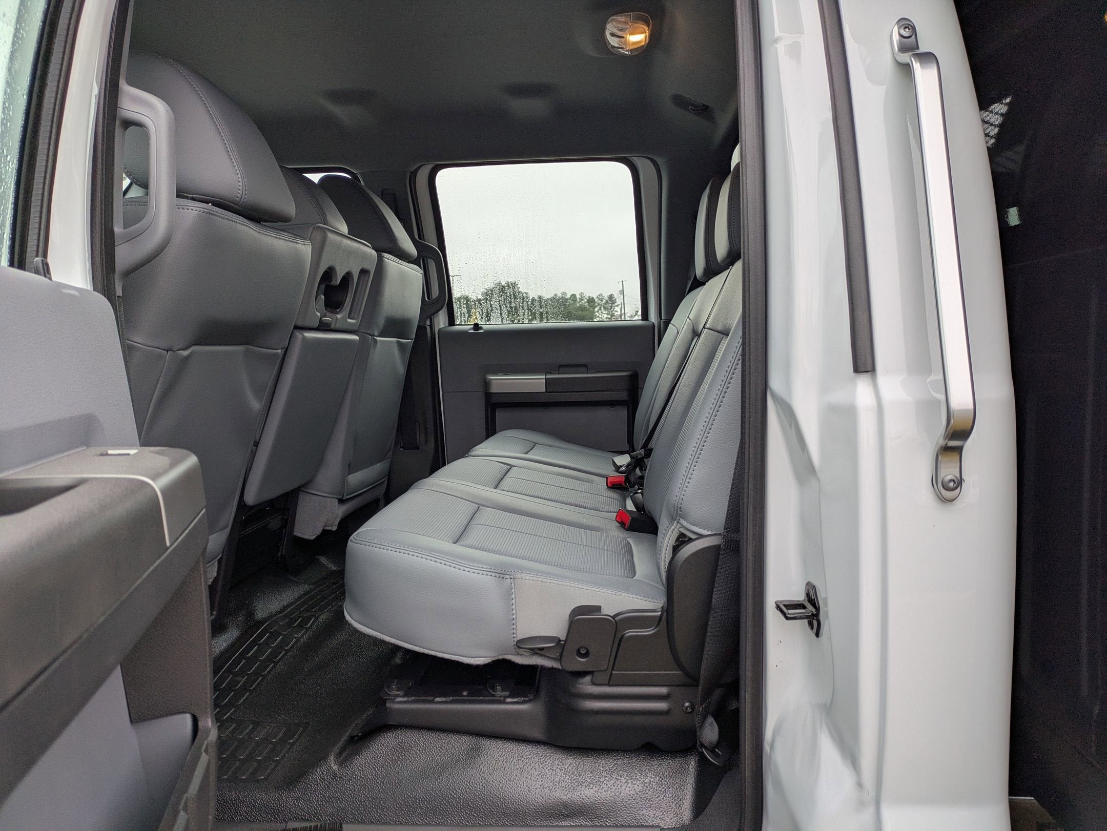 2026 Ford F-750SD Base