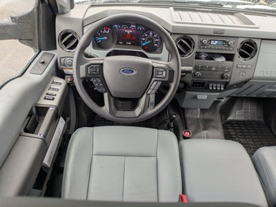 2026 Ford F-750SD Base