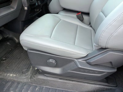 2026 Ford Super Duty F-350 DRW XL