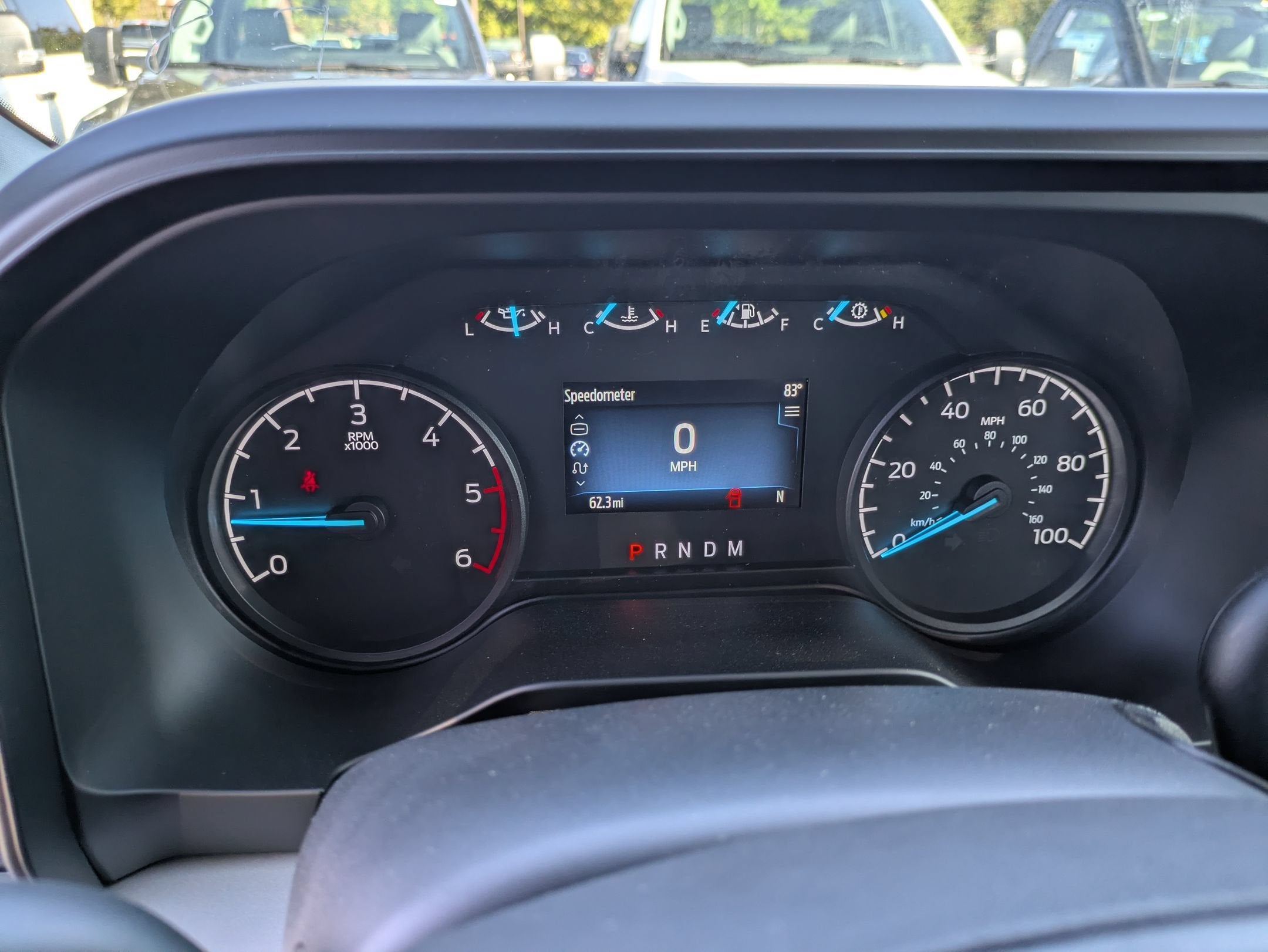 2027 Ford Super Duty F-350 DRW XL