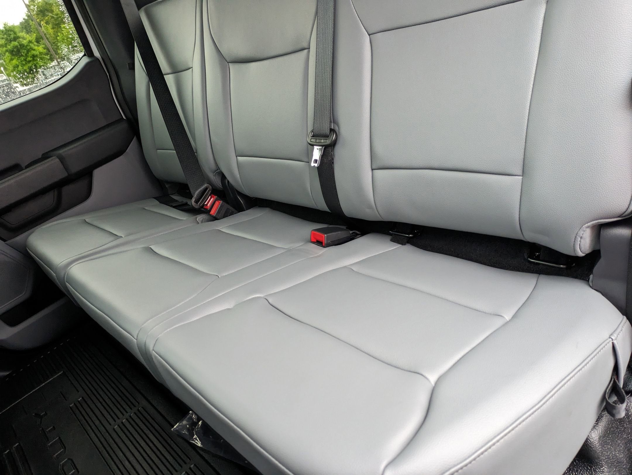 2025 Ford Super Duty F-550 DRW XL