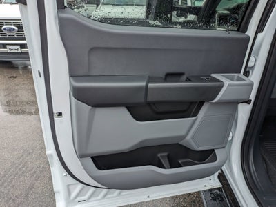 2025 Ford Super Duty F-550 DRW XL