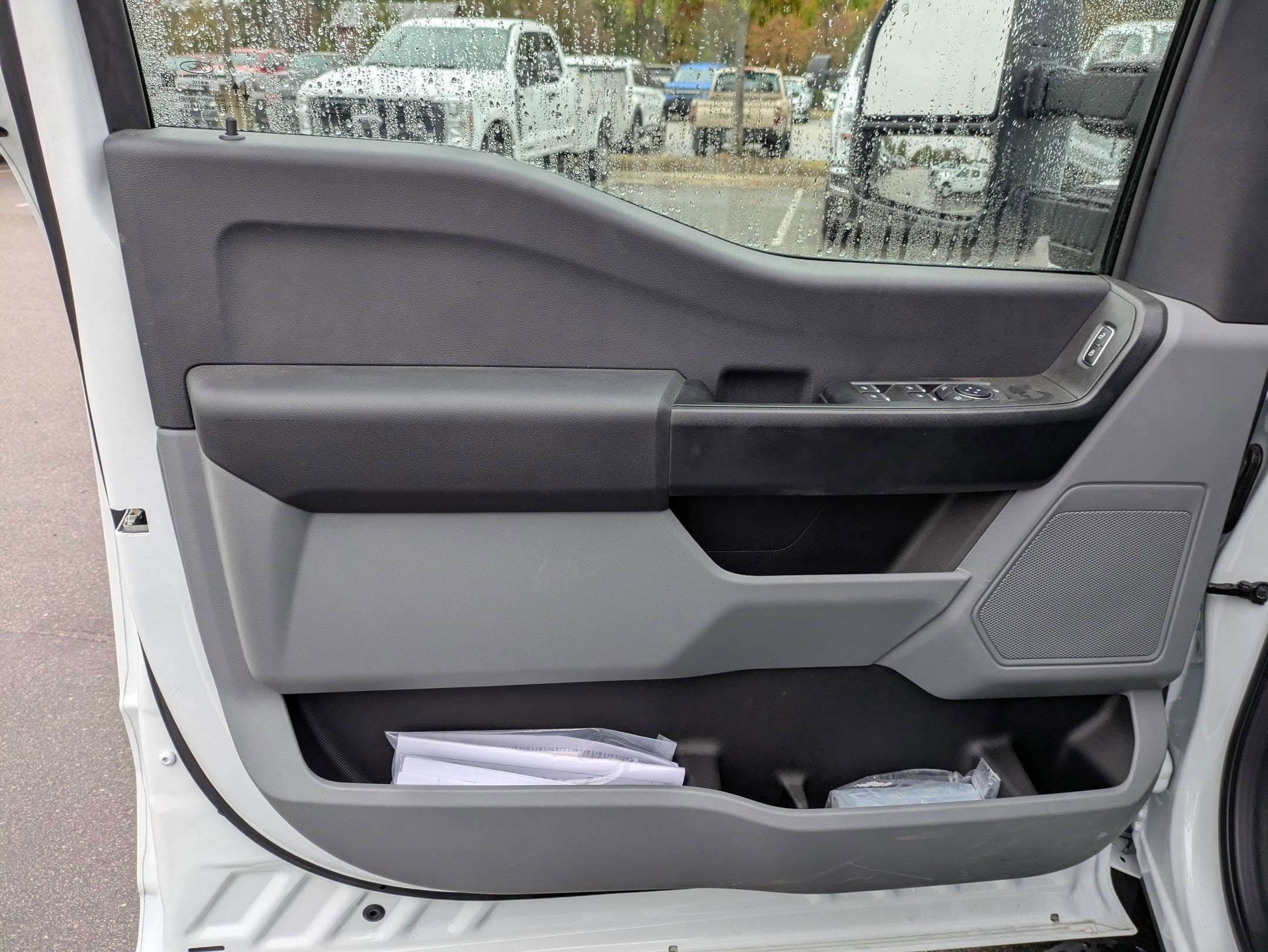 2025 Ford Super Duty F-550 DRW XL