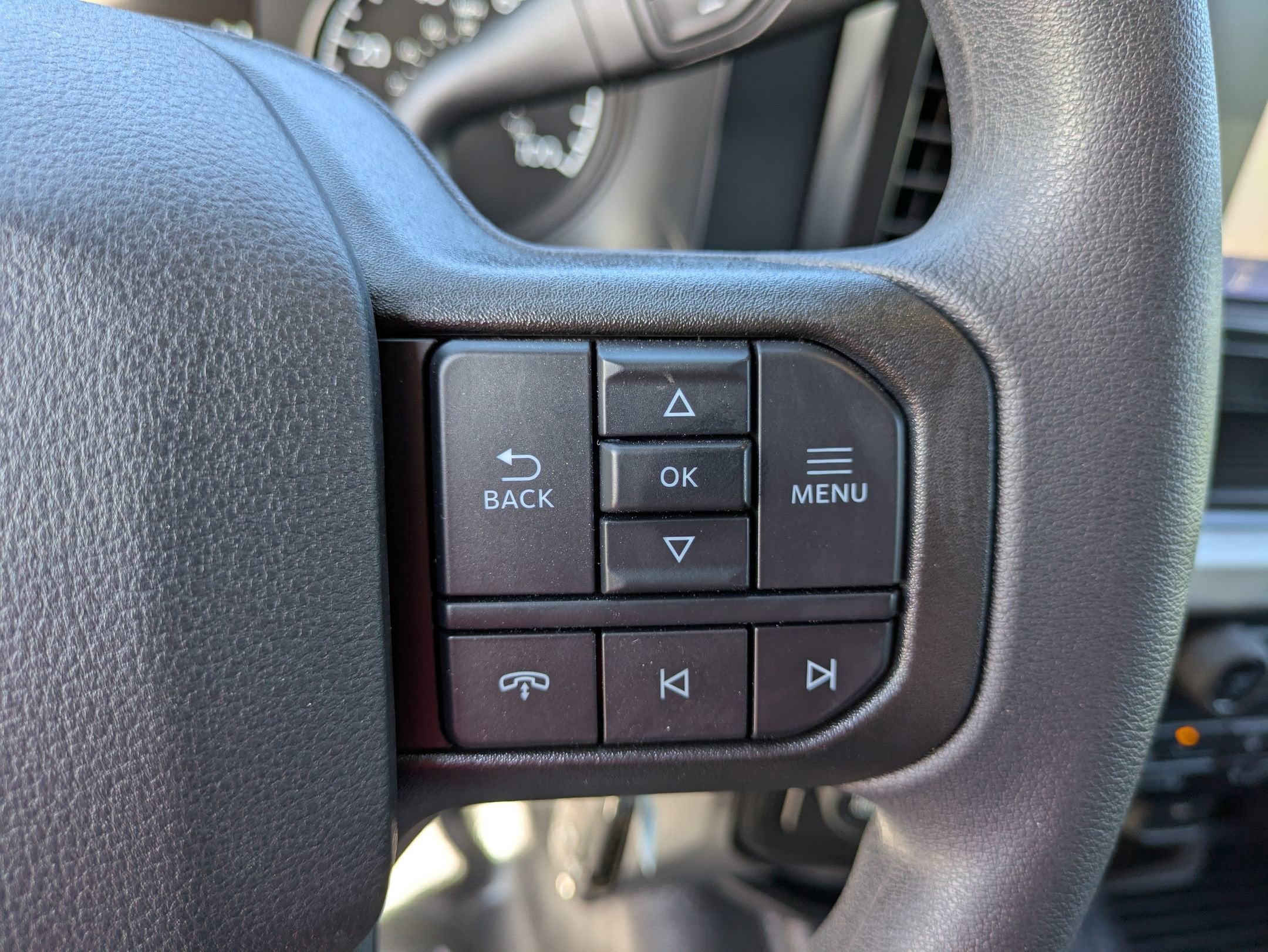 2025 Ford Super Duty F-550 DRW XL